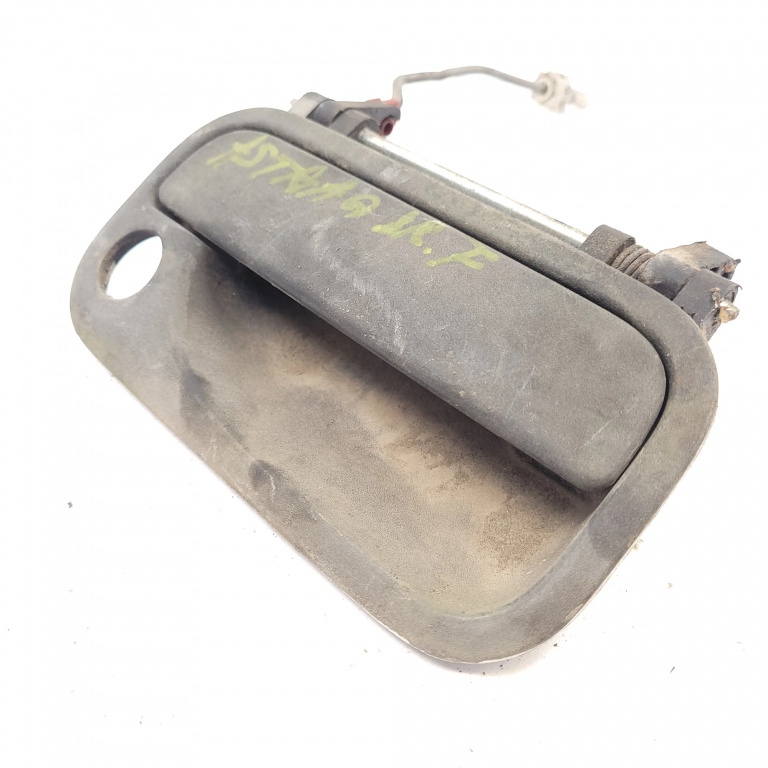 Maner Portiera Interior Dreapta Spate Opel Astra G 1998-2009 Gm770