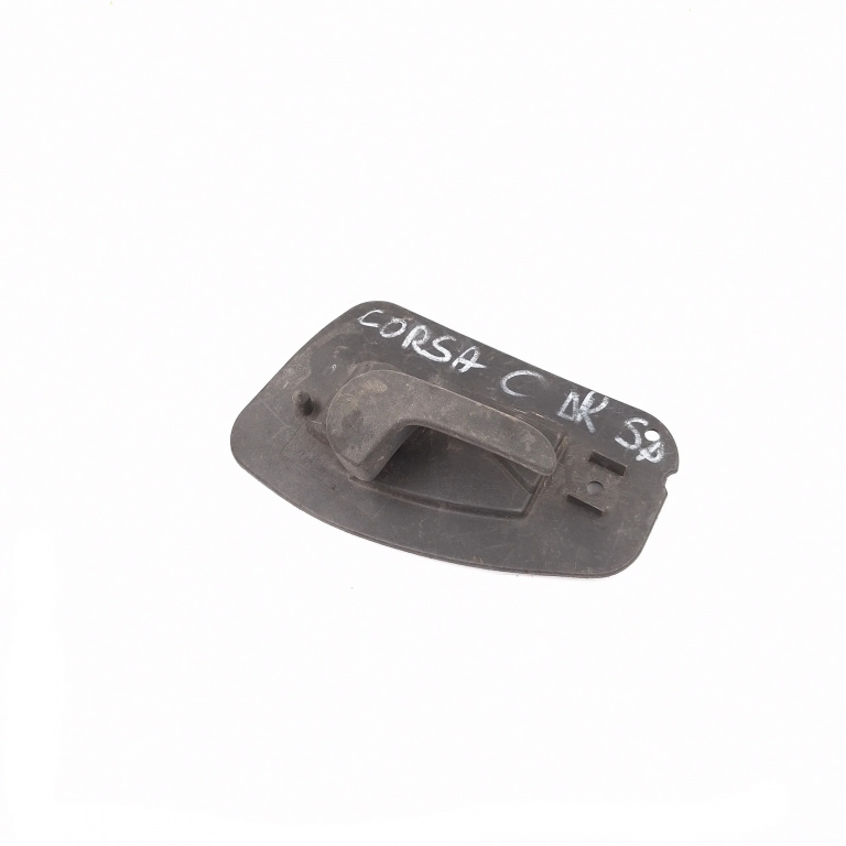 Maner Portiera Interior Dreapta Spate Op