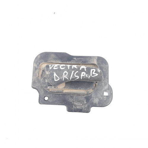 Maner Portiera Interior Dreapta Spate Opel Vectra B 1995-2002 90506462, 90506462Rh, 0035966, 0080623...