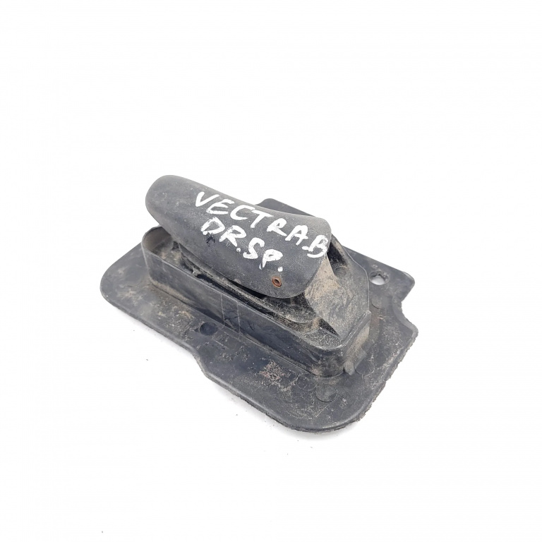 Maner Portiera Interior Dreapta Spate Opel Vectra C 2002-2008 90506462, 0035966, 0080623