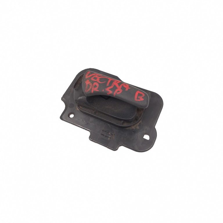 Maner Portiera Interior Dreapta Spate Opel Vectra B 1995-2002 90506462, 0035966