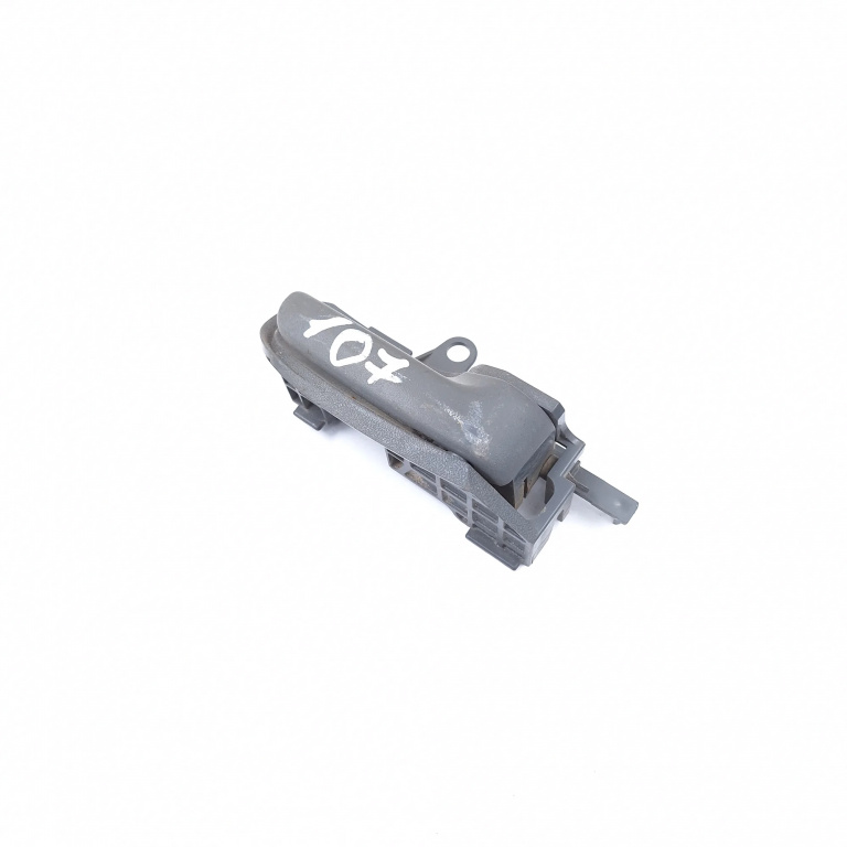 Maner Portiera Interior Dreapta Spate Peugeot 107 2005-2014 7930Abs