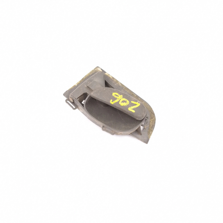 Maner Portiera Interior Dreapta Spate Peugeot 206 1998-2013 9632918877, 9623698077