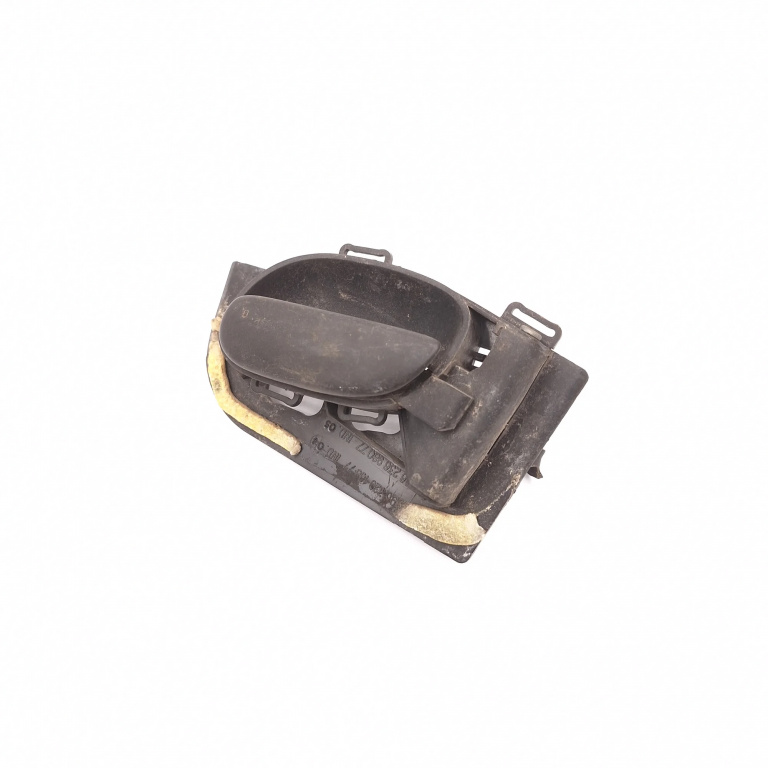 Maner Portiera Interior Dreapta Spate Peugeot 206 1998-2013 9623698077, 96 236 980 77, 9632918877, 96 329 188 77, Fabi7855, Fabia 7855, Fmp1D, Fmp 1D Fabia