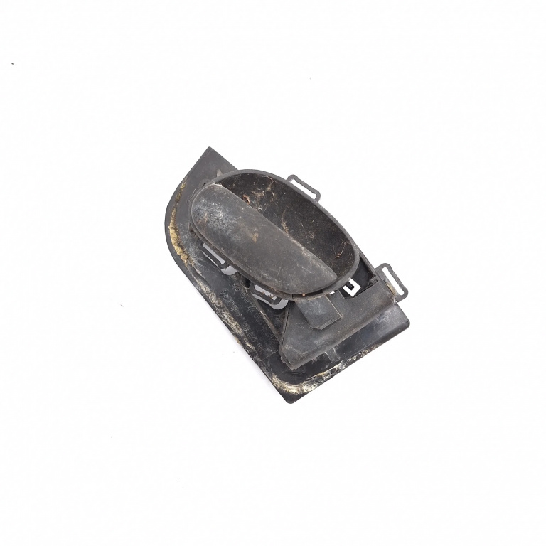 Maner Portiera Interior Dreapta Spate Peugeot 206 1998-2013 9632918877, 9623698077