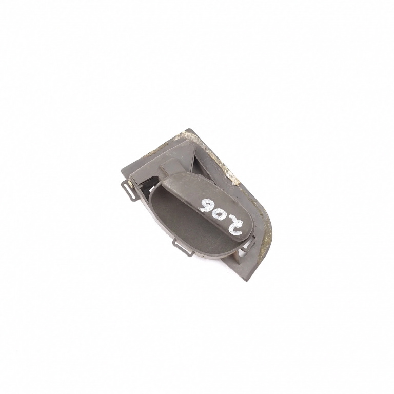 Maner Portiera Interior Dreapta Spate Peugeot 206 1998-2013 9632918877, 9623698077, Fabi7855