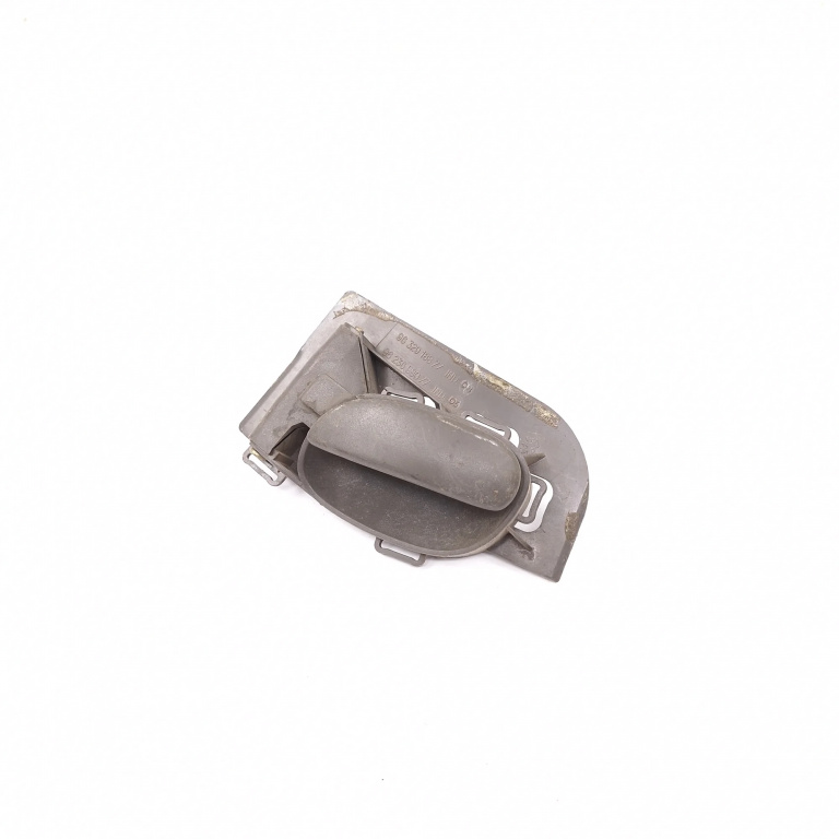 Maner Portiera Interior Dreapta Spate Peugeot 206 1998-2013 9632918877, 9623698077, Fabi7855