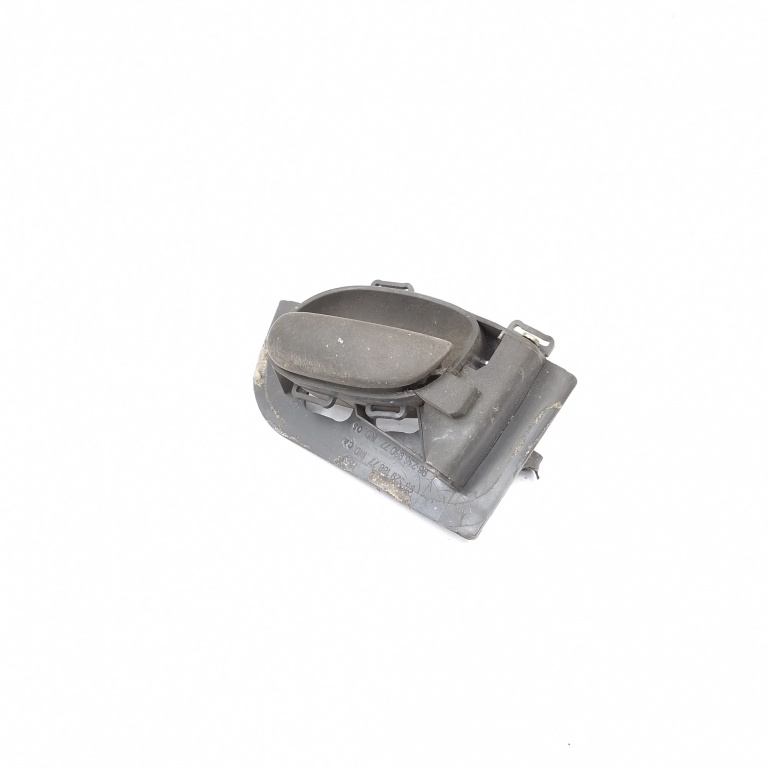 Maner Portiera Interior Dreapta Spate Peugeot 206 1998-2013 9632918877, 9623698077
