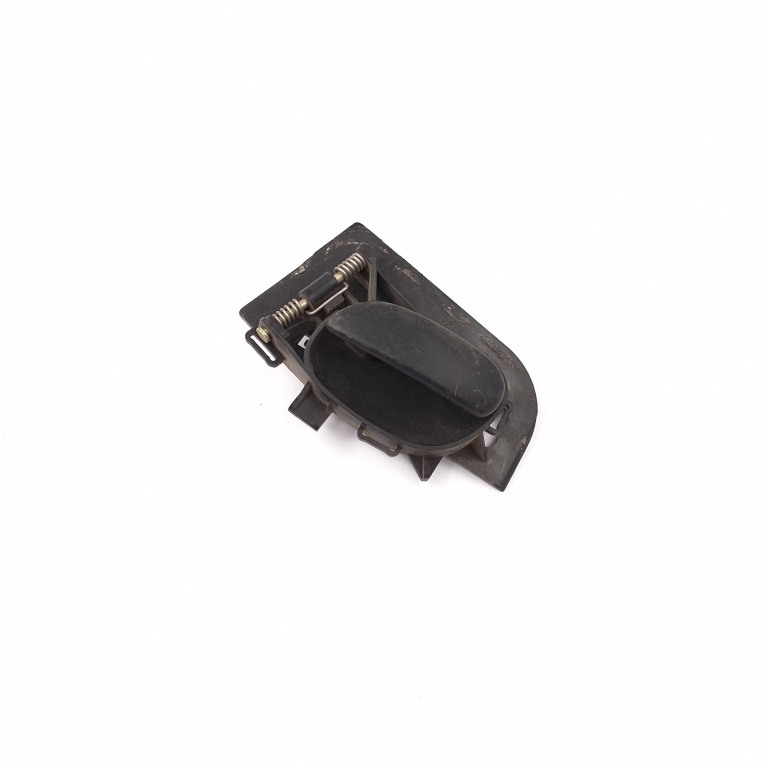 Maner Portiera Interior Dreapta Spate Peugeot 206 1998-2013 9632918877, 9623698077