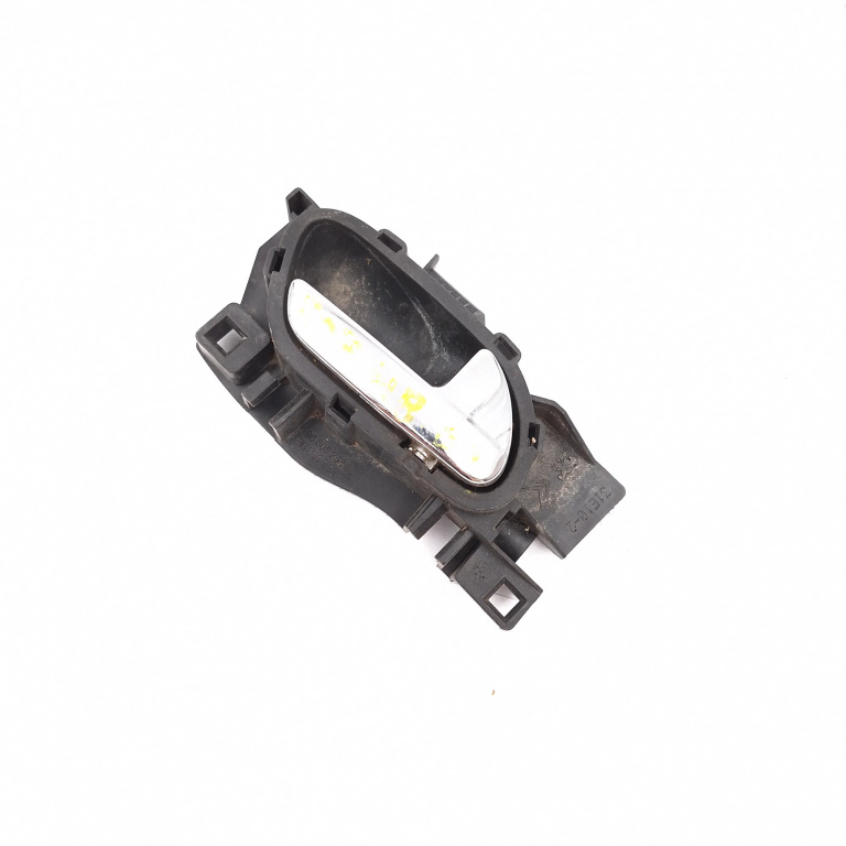 Maner Portiera Interior Dreapta Spate Peugeot 207 2006-2014 9660525380, 9685950277