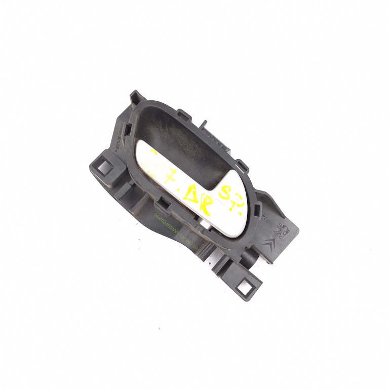 Maner Portiera Interior Dreapta Spate Peugeot 207 2006-2014 96802455Vv