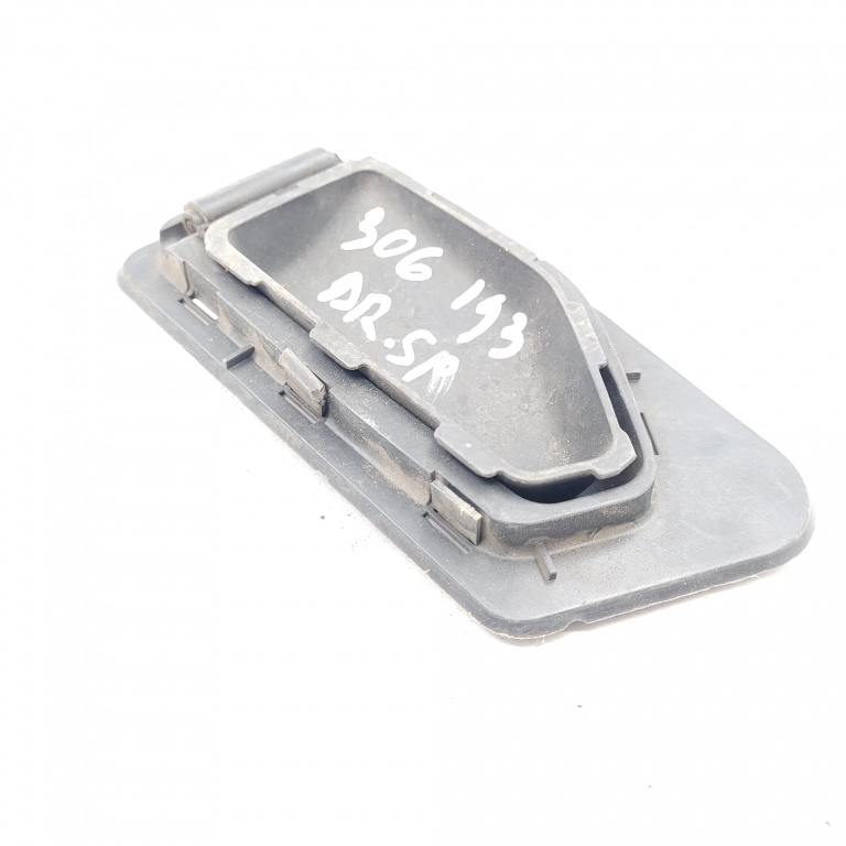 Maner Portiera Interior Dreapta Spate Peugeot 306 1993-2002 9612535777, 91006103