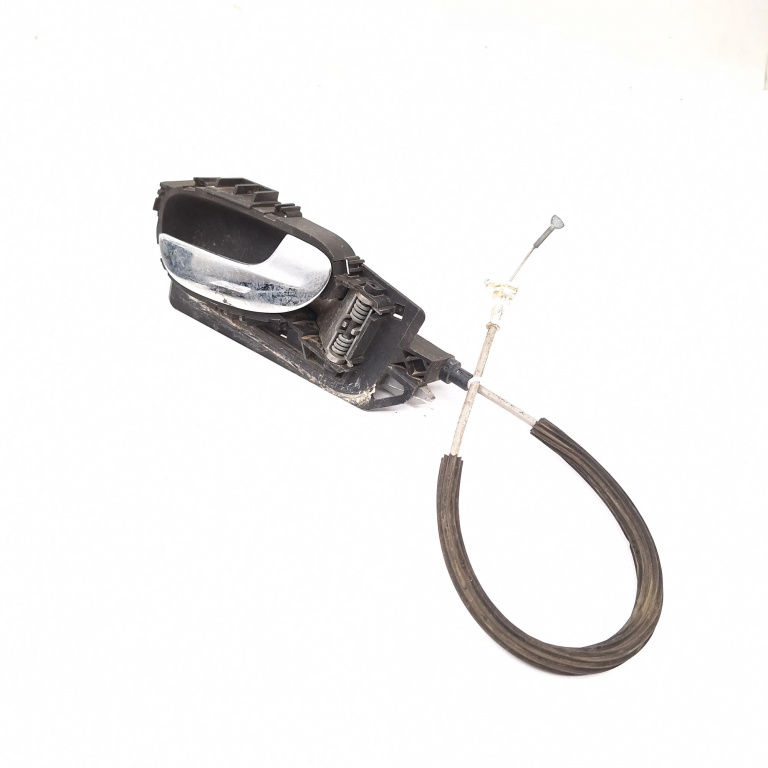 Maner Portiera Interior Dreapta Spate Peugeot 307 2001-2008 9643604477