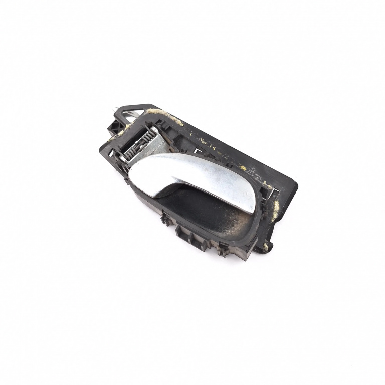 Maner Portiera Interior Dreapta Spate Peugeot 307 2001-2008 9643604477, 9658269377