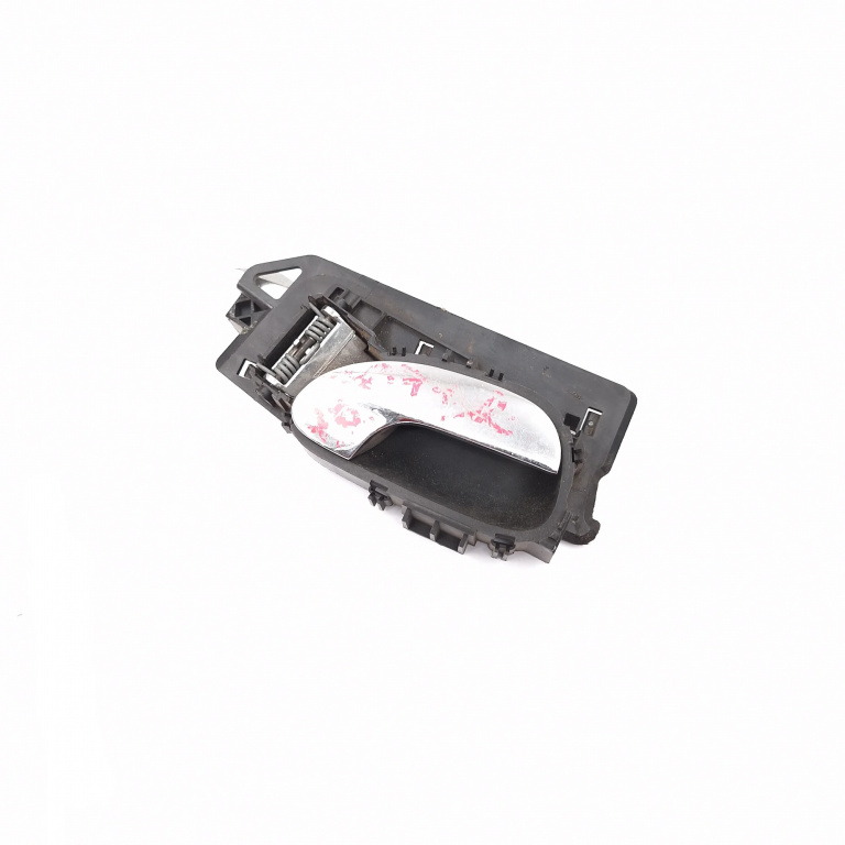 Maner Portiera Interior Dreapta Spate Peugeot 307 2001-2008 9643604477