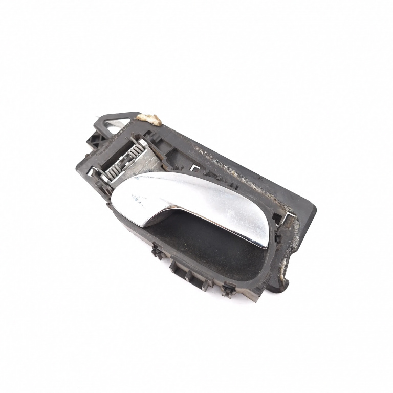 Maner Portiera Interior Dreapta Spate Peugeot 307 2001-2008 9643604477