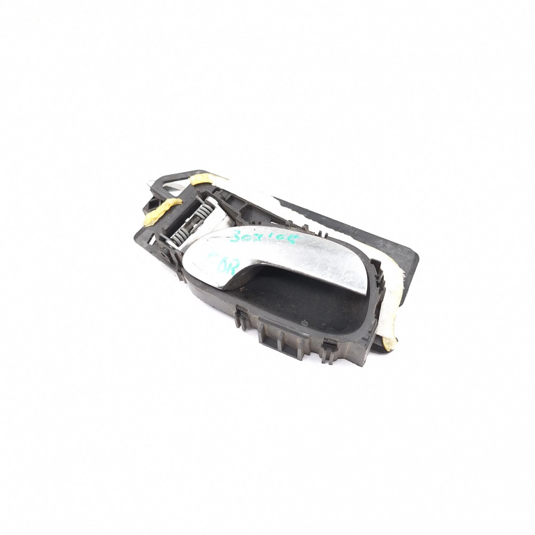 Maner Portiera Interior Dreapta Spate Peugeot 307 2001-2008 9643604477, 9658269377