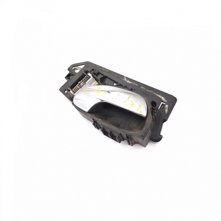 Maner Portiera Interior Dreapta Spate Peugeot 307 2001-2008 9643604477
