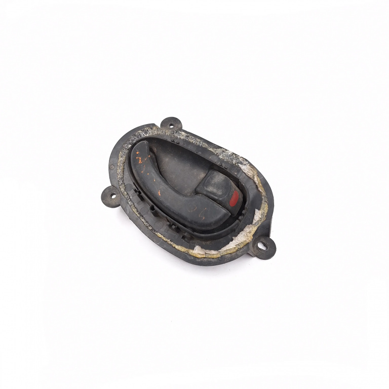 Maner Portiera Interior Dreapta Spate Peugeot 406 1995-2004 9616307477, 93118500
