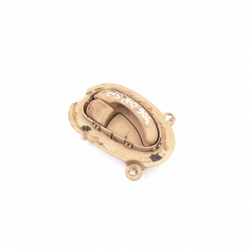 Maner Portiera Interior Dreapta Spate Peugeot 406 1995-2004 9616307477, 93118500