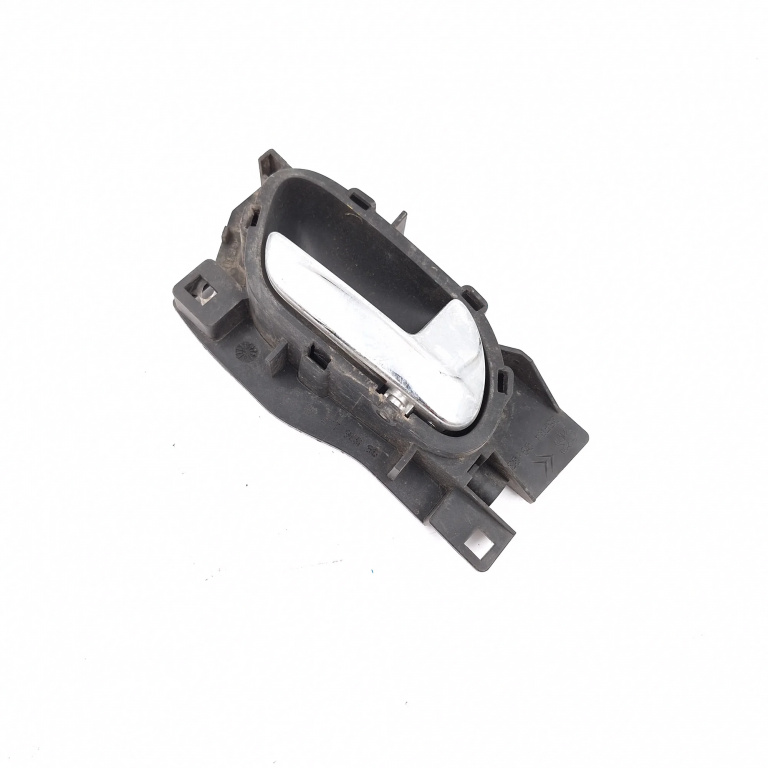 Maner Portiera Interior Dreapta,spate Peugeot 407 2004 - 2011 100127386