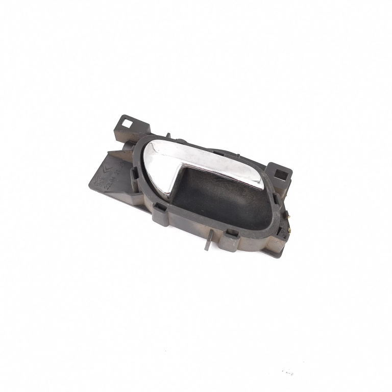 Maner Portiera Interior Dreapta Spate Peugeot 407 2004-2011 96526177Vd, 100127386