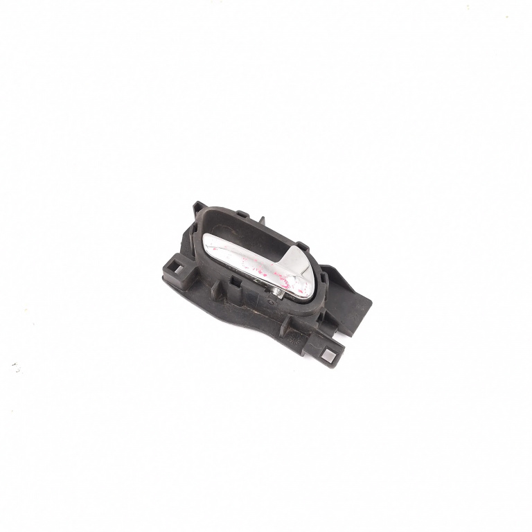 Maner Portiera Interior Dreapta Spate Peugeot 407 2004-2011 100127386