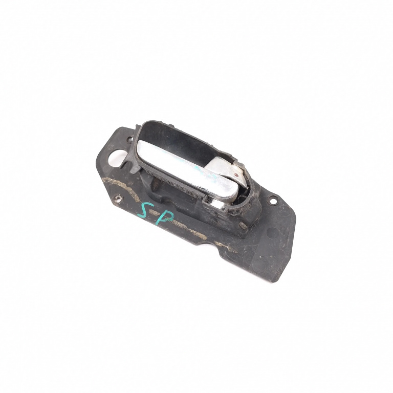 Maner Portiera Interior Dreapta Spate Peugeot 607 (9D, 9U) 1999-2010