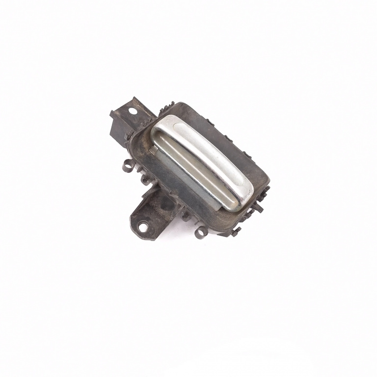 Maner Portiera Interior Dreapta Spate Peugeot 807 (E) 2002-2014 1485469077D