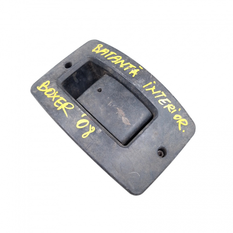 Maner Portiera Interior Dreapta Spate Peugeot Boxer 2006 > 242449 Valeo