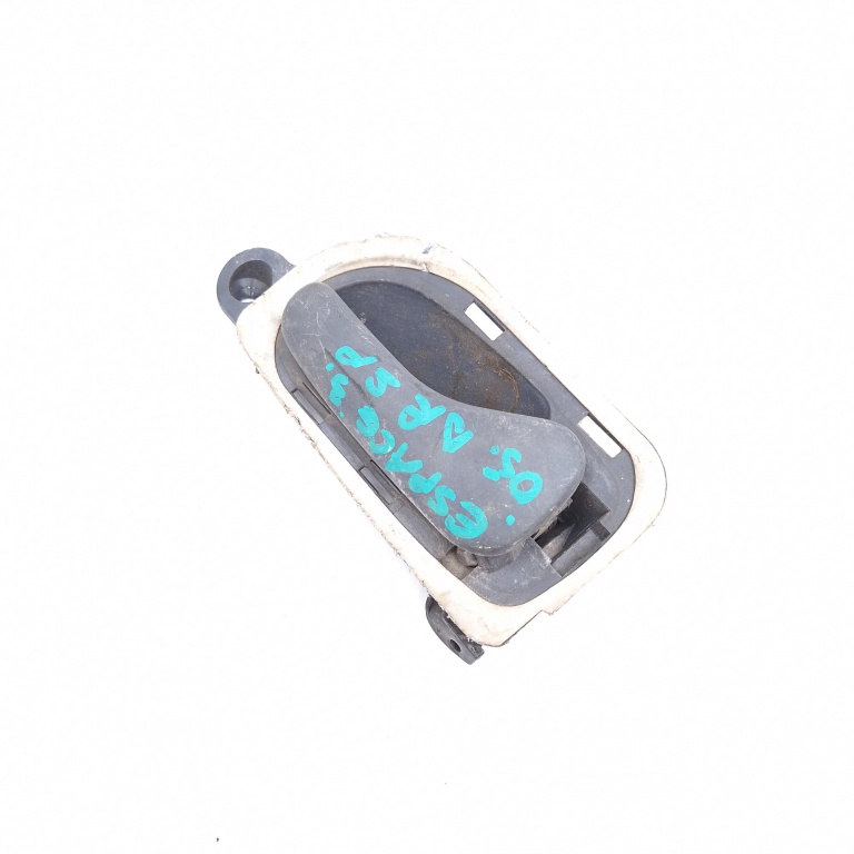 Maner Portiera Interior Dreapta Spate Renault Espace Mk 3 1996-2002 7700816565