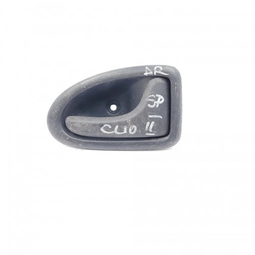 Maner Portiera Interior Dreapta Spate Renault Clio 2 / Symbol 1 1998-2008 7700423888, 96012121