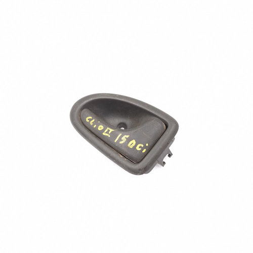 Maner Portiera Interior Dreapta Spate Renault Clio 2 / Symbol 1 1998-2008 7700423888, 7700415975, 96...