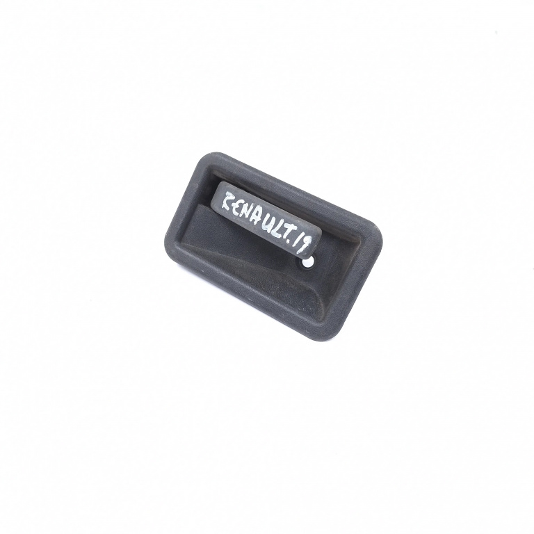 Maner Portiera Interior Dreapta Spate Renault Clio 1 1990-1998 7700813586, Pi11742