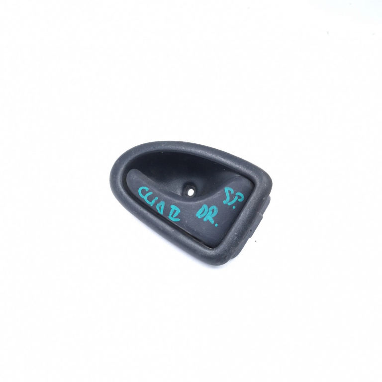 Maner Portiera Interior Dreapta Spate Renault Clio 2 / Symbol 1 1998-2008 7700432708