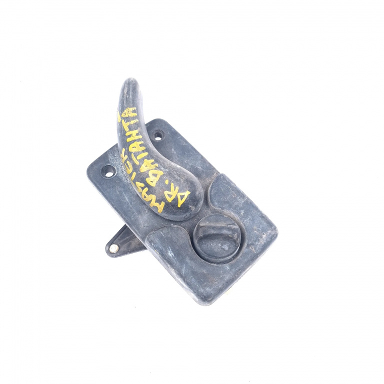 Maner Portiera Interior Dreapta Spate Renault Master 2 1998-2010 7700352