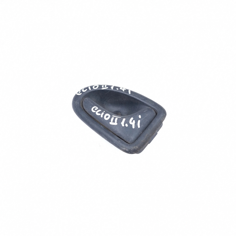 Maner Portiera Interior Dreapta Spate Renault Clio 2 / Symbol 1 1998-2008 7700432708