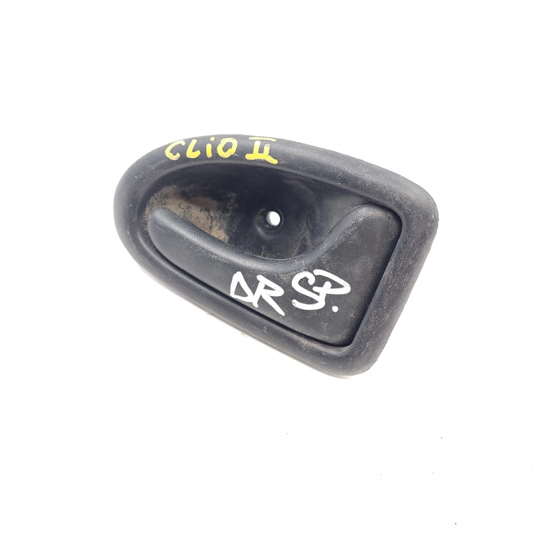Maner Portiera Interior Dreapta Spate Renault Clio 2 / Symbol 1 1998-2008