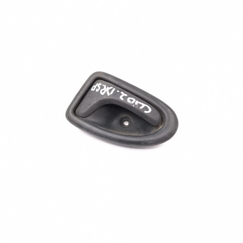 Maner Portiera Interior Dreapta Spate Renault Clio 2 / Symbol 1 1998-2008 7700432708
