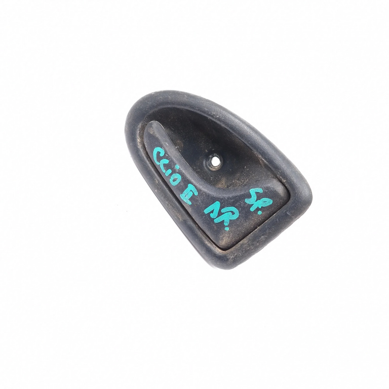 Maner Portiera Interior Dreapta,spate Renault CLIO 3 2005 - 2012 7700432708