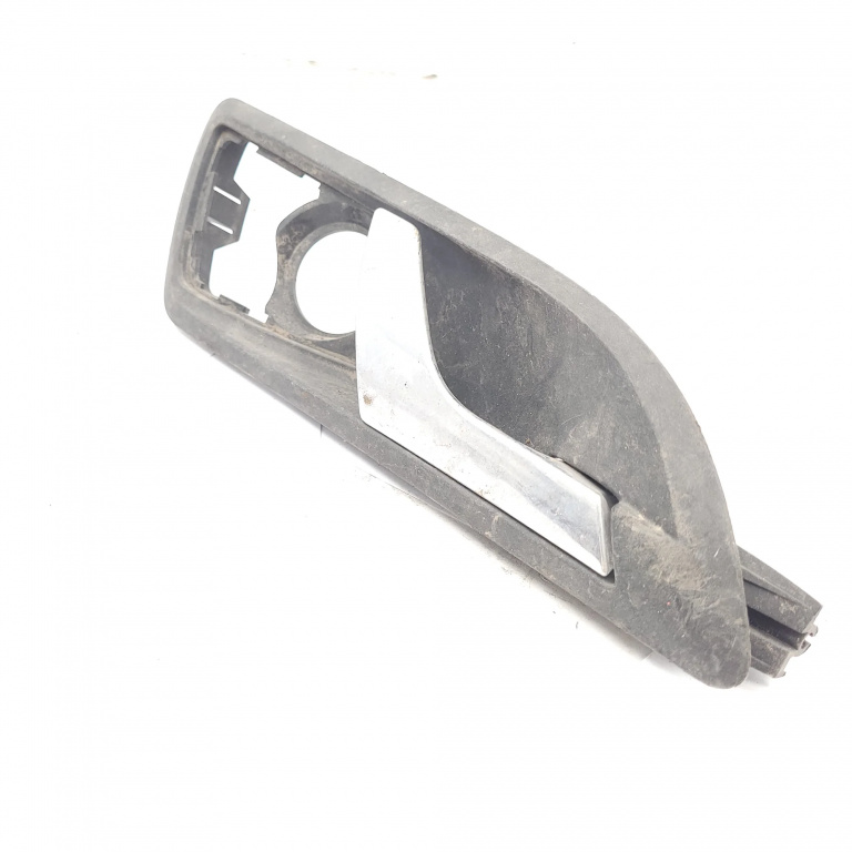 Maner Portiera Interior Dreapta Spate Skoda Octavia 1 (1U) 1996-2010 1Z0839248