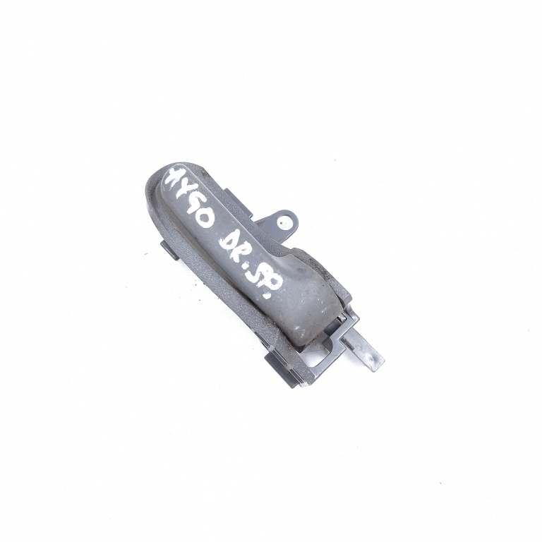 Maner Portiera Interior Dreapta Spate Toyota Aygo 2005 > 7930Abs