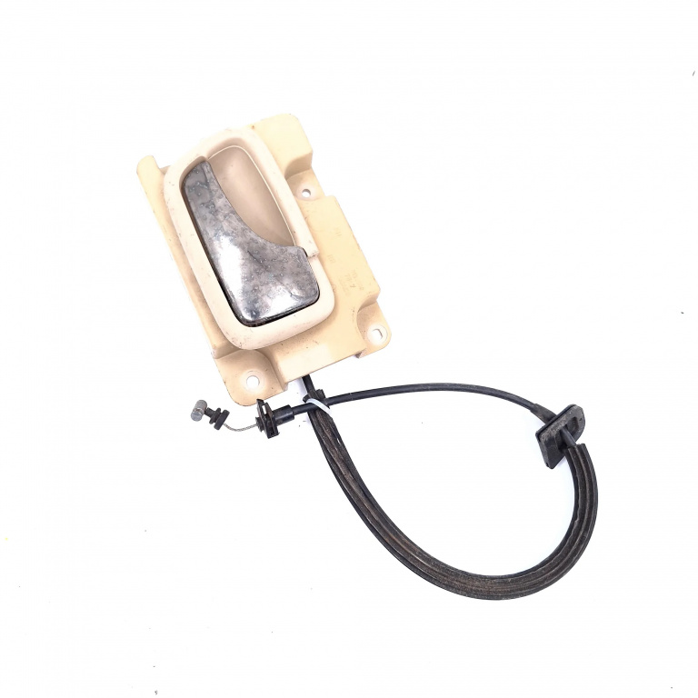 Maner Portiera Interior Dreapta Spate Volvo V70 (Lv) 1996-2000 91525007847