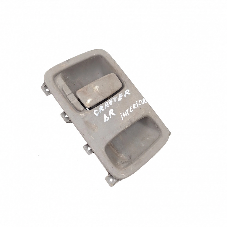 Maner Portiera Interior Dreapta,spate VW CRAFTER 2006 - Prezent A9067600061