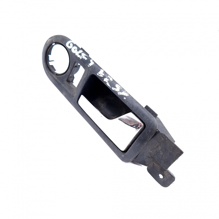 Maner Portiera Interior Dreapta Spate Vw Golf 4 1997-2004 1J4839114C, 3B0839114