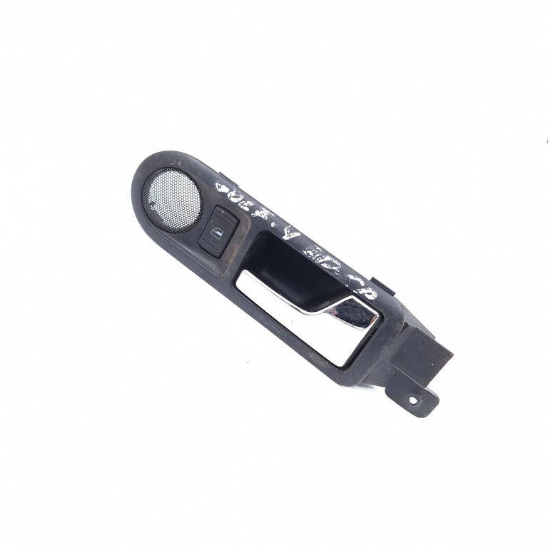 Maner Portiera Interior Dreapta Spate Vw Golf 4 1997-2004 1J4839114C, 3B0839114