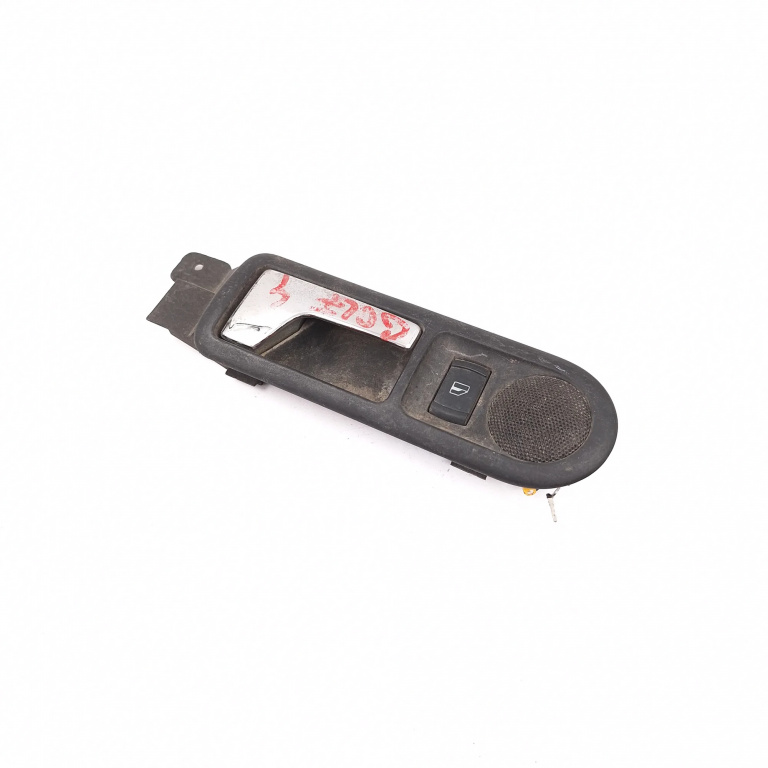 Maner Portiera Interior Dreapta Spate Vw Golf 4 1997-2004 1J4839114C, 3B0839114