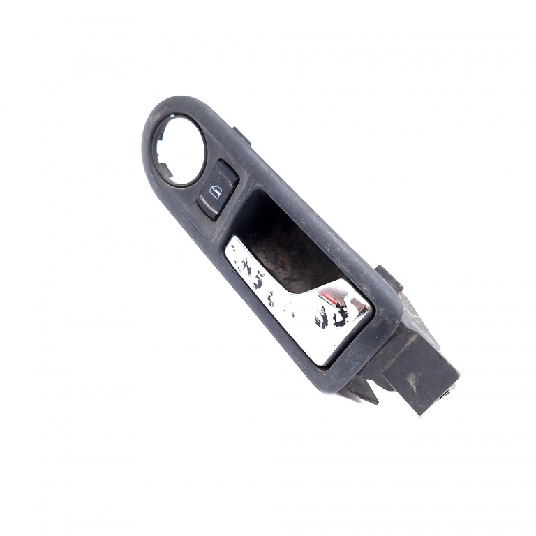 Maner Portiera Interior Dreapta Spate Vw Golf 4 1997-2004 1J4839114C, 3B0839114
