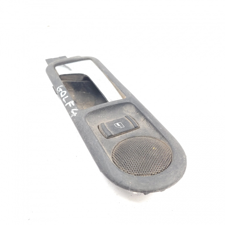 Maner Portiera Interior Dreapta Spate Vw Golf 4 1997-2004 3B0839114, 3B0035411