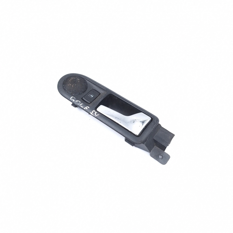 Maner Portiera Interior Dreapta Spate Vw Golf 4 1997-2004 1J4839114C, 3B0839114